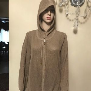 Belle by Kim Gravel cardigan